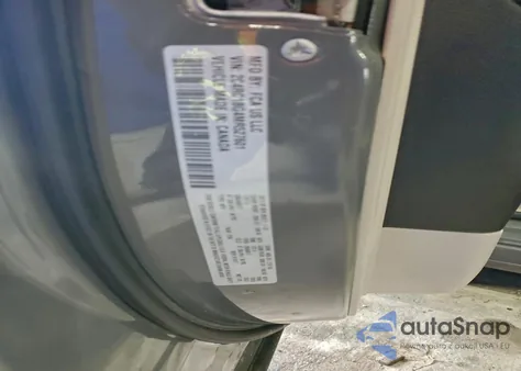 2017 Ram 1500 Slt z USA, uszkodzony, nr VIN 1C6RR7LG7HS63203X